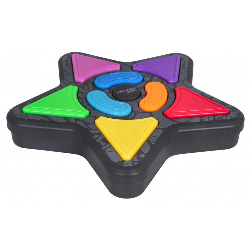 Memory Star Game