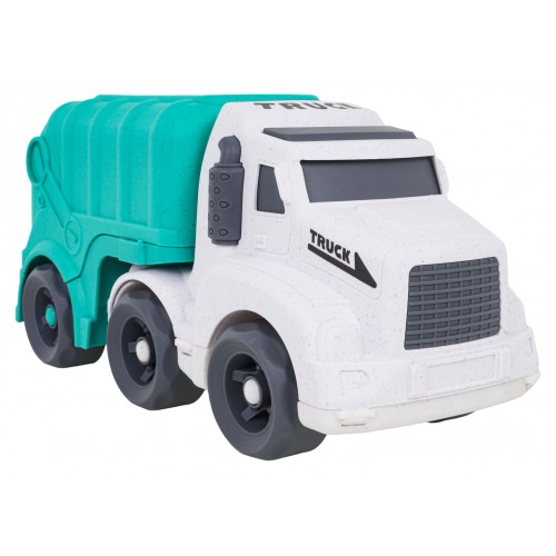 EKO smetiarske auto s triedičom