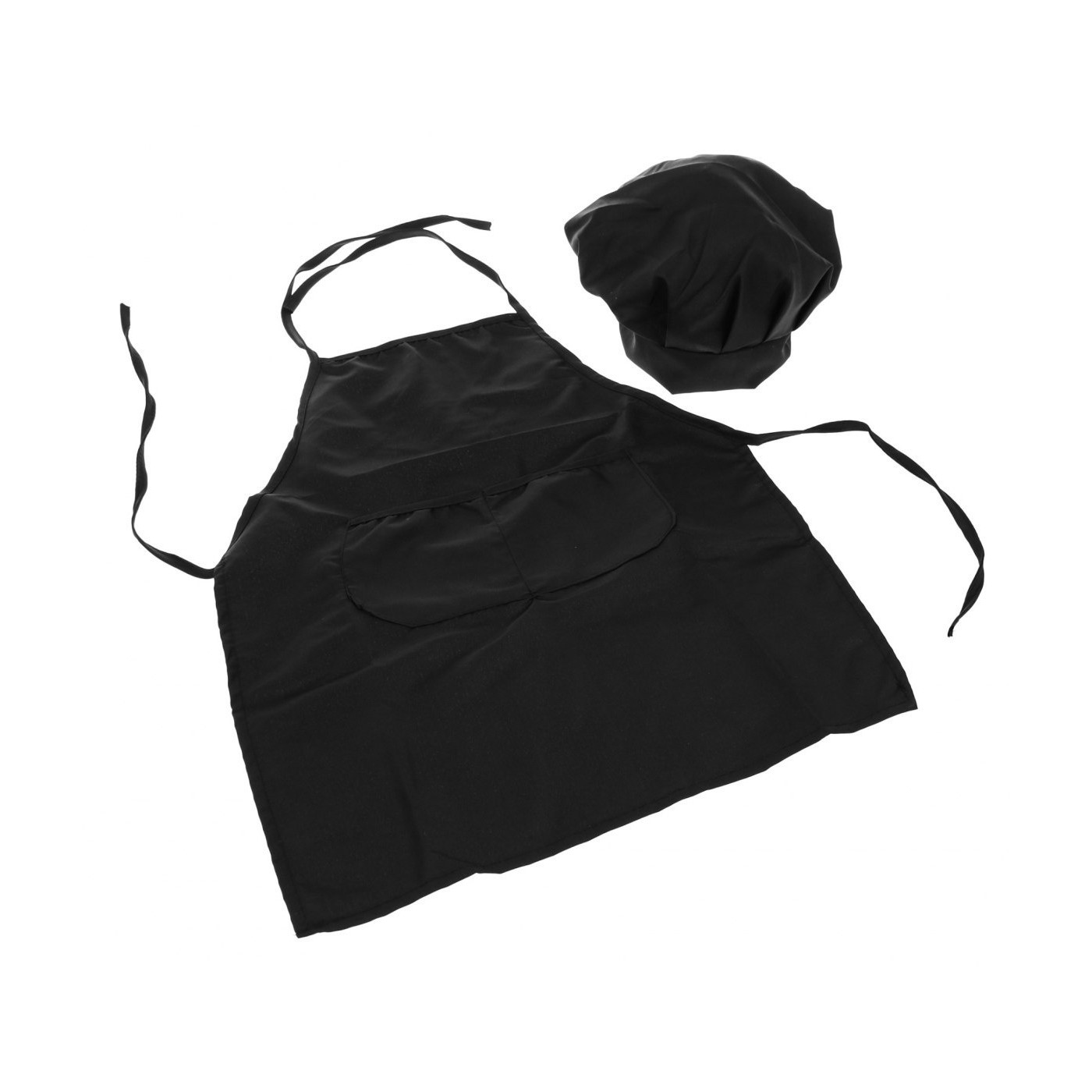 Kuchynský kútik 46 ks. Žltý Zástera Čiapka Kohútik s vodou