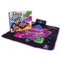 DISCO Challenge Music Mat