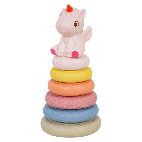 ECO Senzorická pyramída Jednorožec