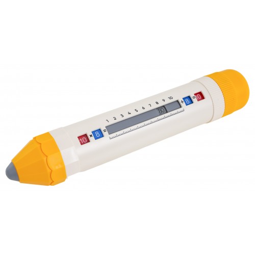 Pero na učenie násobenia a delenia