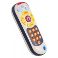 Multifunkčné diaľkové ovládanie pre najmenších