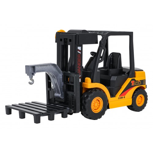 Vysokozdvižný vozík 1:55