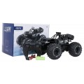 R/C Vozidlo LION Čierna