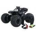 R/C Vozidlo LION Čierna