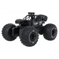 R/C Vozidlo LION Čierna