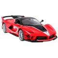 Ferrari FXX-K Evo RASTAR model 1:14 Diaľkovo ovládané auto + ovládač 2,4 GHz