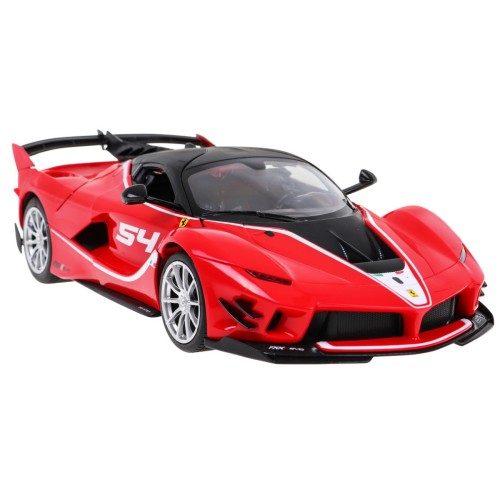 Ferrari FXX-K Evo RASTAR model 1:14 Diaľkovo ovládané auto + ovládač 2,4 GHz