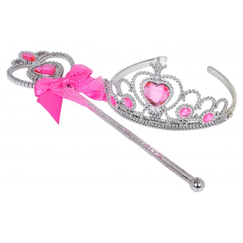 Set motýlích krídel + žlté šaty