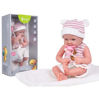 Bábika + príslušenstvo