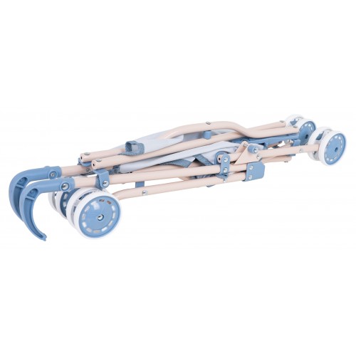 MEGA Set DINUS s bábikou + príslušenstvo