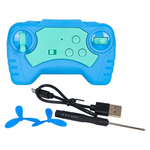 R/C stíhacie lietadlo