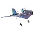 R/C stíhacie lietadlo