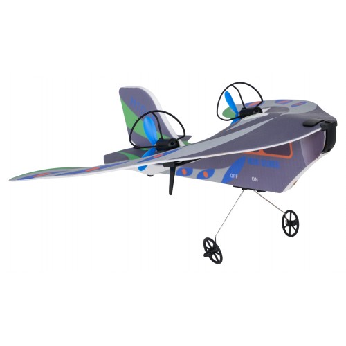 R/C stíhacie lietadlo