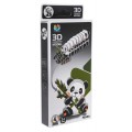 3D puzzle Panda