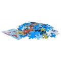 Puzzle Zem 205ks.