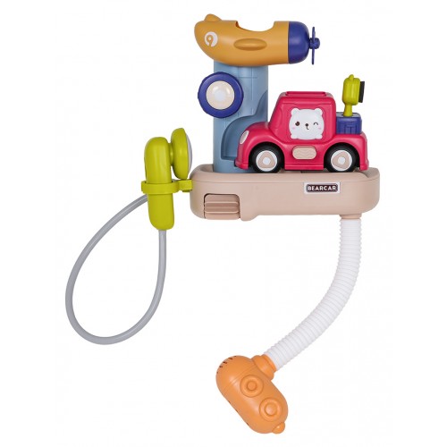 Súprava vaňa + sprcha