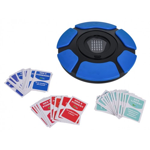 Rodinná hra LIST 2.0