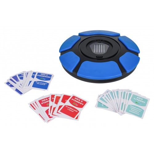 Rodinná hra LIST 2.0