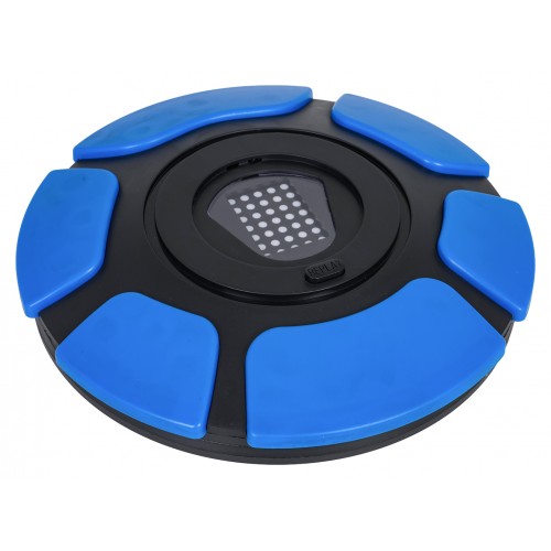 Rodinná hra LIST 2.0