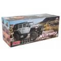Auto R/C WILDERNESS RTR 1:10 White