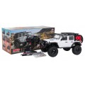 Auto R/C WILDERNESS RTR 1:10 White