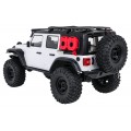 Auto R/C WILDERNESS RTR 1:10 White