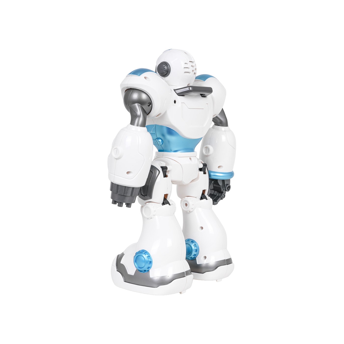 U-ICTORY Multifunkčný robot modrý