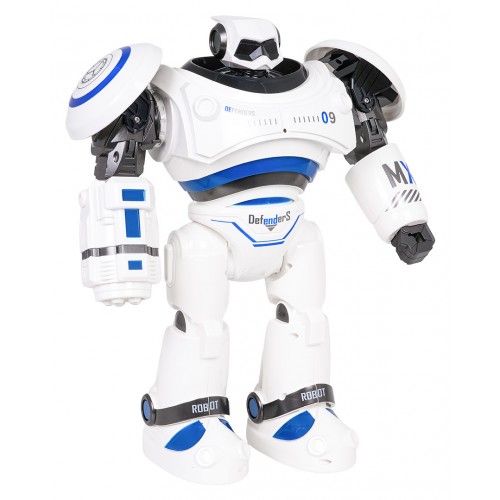 Multifunkčný robot MX09 Blue