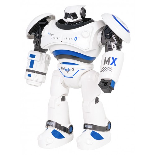Multifunkčný robot MX09 Blue