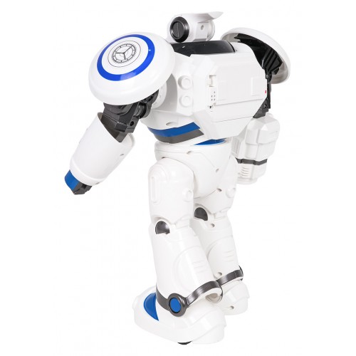 Multifunkčný robot MX09 Blue