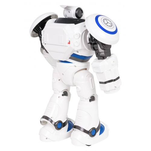 Multifunkčný robot MX09 Blue