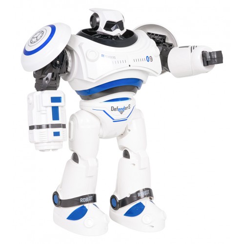 Multifunkčný robot MX09 Blue