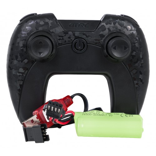 R/C vozidlo LION Modrá