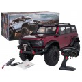WILDERNESS R/C 1:10 auto