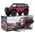 WILDERNESS R/C 1:10 auto