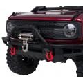 WILDERNESS R/C 1:10 auto