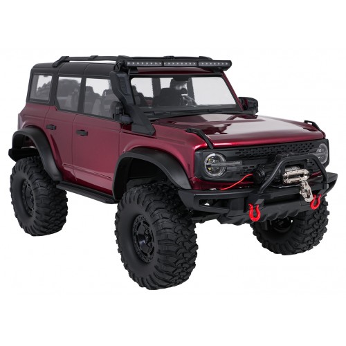 WILDERNESS R/C 1:10 auto