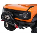Auto R/C DIVOČINA 1:10 Oranžová