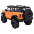 Auto R/C DIVOČINA 1:10 Oranžová