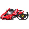 Ferrari FXX-K Evo RASTAR model 1:14 Diaľkovo ovládané auto + ovládač 2,4 GHz
