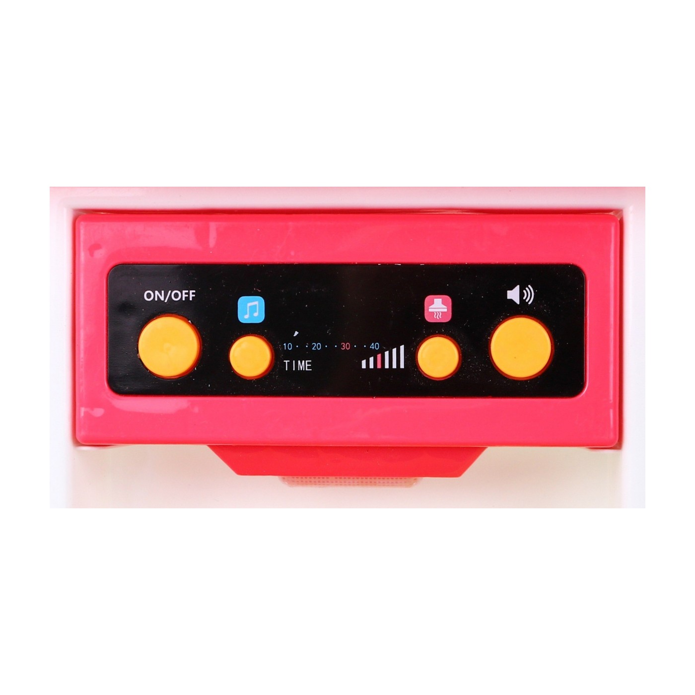 Kuchyňa pre najmenších 42 dielov Svetlá Zvuky