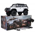 Auto R/C WILDERNESS 1:10 Biela