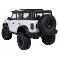 Auto R/C WILDERNESS 1:10 Biela