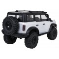 Auto R/C WILDERNESS 1:10 Biela