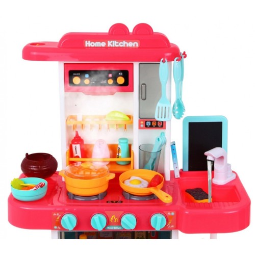 Kuchyňa pre najmenších 42 dielov Svetlá Zvuky