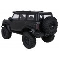 Auto R/C WILDERNESS 1:10 Čierna