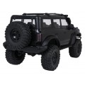 Auto R/C WILDERNESS 1:10 Čierna