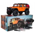 Auto R/C WILDERNESS RTR 1:10 Orange